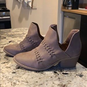 Ankle Booties